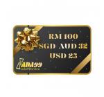 RM 100 GC